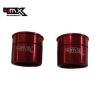 Casquilhos Roda Frente 4MX Suzuki RMZ 250 07-22 RMZ 450 05-22