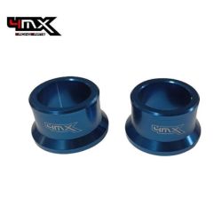 4MX Wheel Spacer Rear Honda...