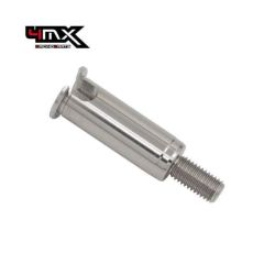 4MX Water Pump Shaft Honda...