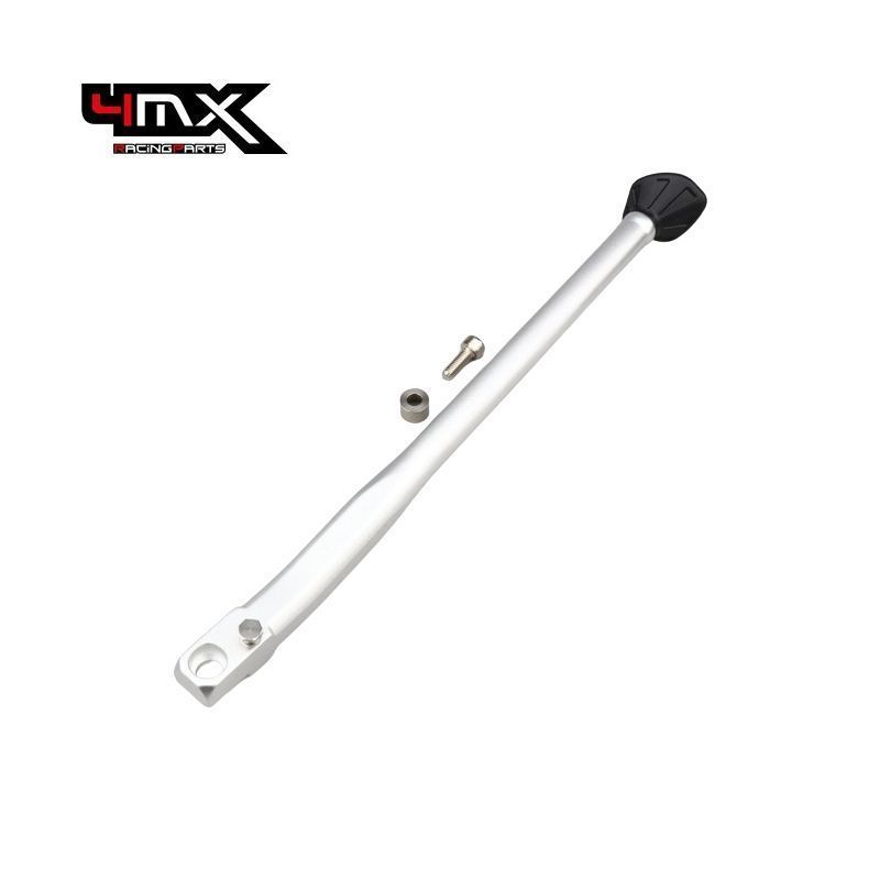 Kickstand 4MX KTM EXCF 1998-2007 Aluminium/Black