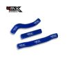 Kit Tubos Radiador 4MX FE250/350 17-19 THERMOSTAT BYPASS  FC250/350 16-18 Azul