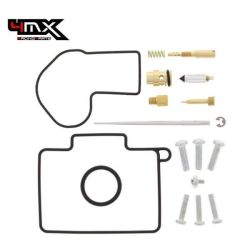 4MX Carburetor Repair Kit...