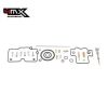 Kit Reparação Carburador 4MX Honda CRF 450 R 05-06