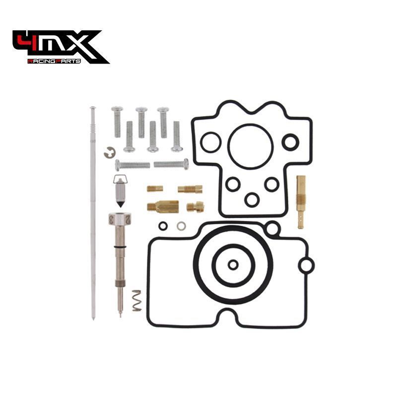 4MX Carburetor Repair Kit Honda CRF 250 R 2009