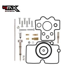 4MX Carburetor Repair Kit...