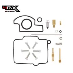 4MX Carburetor Repair Kit...