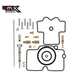 4MX Carburetor Repair Kit...