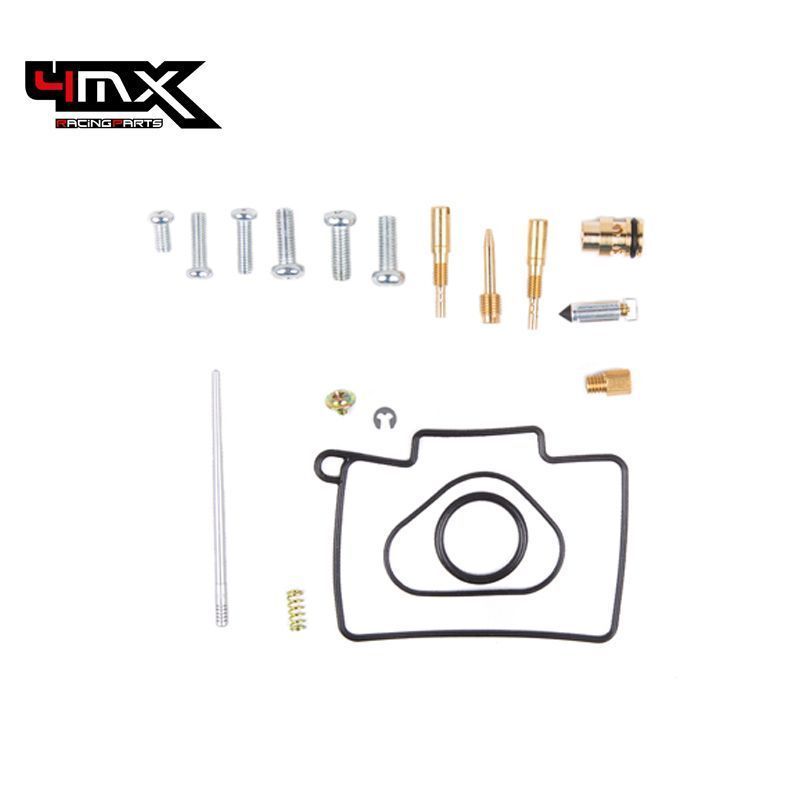 Kit Reparação Carburador 4MX Yamaha YZ 125 99-00