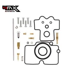 4MX Carburetor Repair Kit...