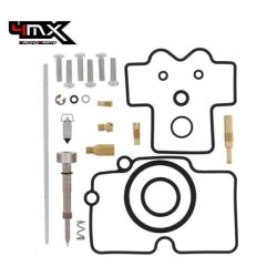 4MX Carburetor Repair Kit...