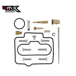 4MX Carburetor Repair Kit...