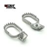 4MX Foot Pegs KTM/HUSQVARNA/ GASGAS EXC-F/SX-F/FE/TC/MC |EXC/TE/EC TBI 2024