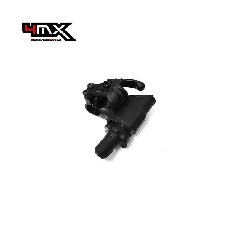 Suporte Manete Embraiagem 4MX YZF250/450 03-08 WRF250 03-14 WRF450 03-11