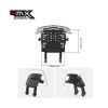 4MX Universal GPS Mount Bracket