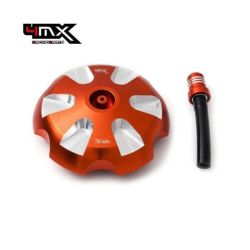 4MX Gas Cap KTM SX/SXF...