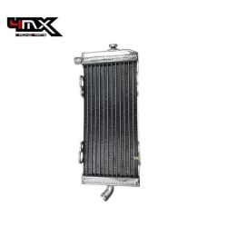 Radiador Esquerdo 4MX...