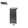 4MX Left Radiator Sherco SE-R 250/300 19-22