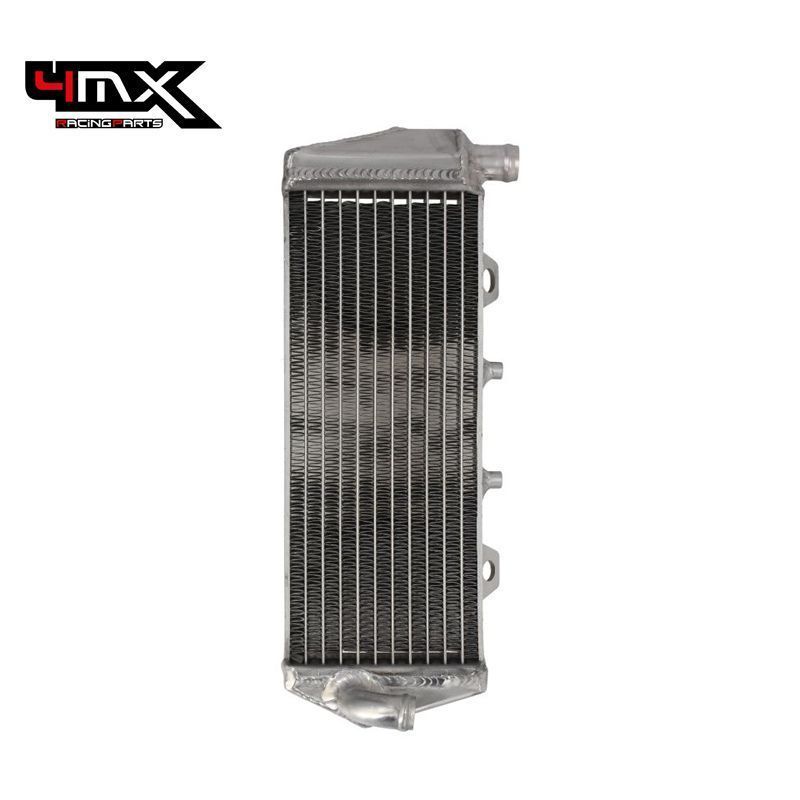 Radiador Esquerdo 4MX KTM EXC 250/300 TPI 20-23 Husqvarna TE 250/300i 20-23 GasGas EC 250/300 21-23