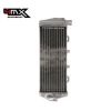 4MX Left Radiator KTM EXC 250/300 TPI 20-23 Husqvarna TE 250/300i 20-23 GasGas EC 250/300 21-23