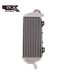 Radiador Direito 4MX KTM EXC 250/300 TPI 20-23 Husqvarna TE 250/300i 20-23 GasGas EC 250/300 21-23