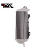 4MX Right Radiator KTM EXC 250/300 TPI 20-23 Husqvarna TE 250/300i 20-23 GasGas EC 250/300 21-23