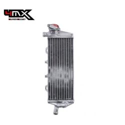 4MX Right Radiator KTM EXC 250/300 TPI 20-23 Husqvarna TE 250/300i 20-23 GasGas EC 250/300 21-23