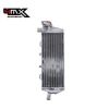 Radiador Direito 4MX KTM EXC 250/300 TPI 20-23 Husqvarna TE 250/300i 20-23 GasGas EC 250/300 21-23