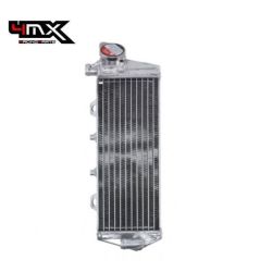 4MX Right Radiator KTM SXF...