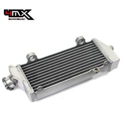 4MX Right Radiator KTM...