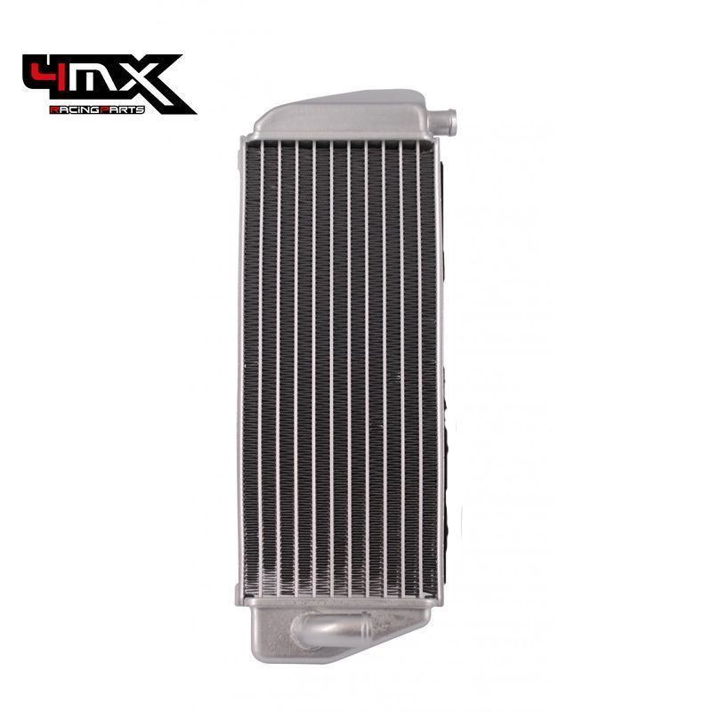 4MX Left Radiator KTM EXC 250/300 TPI 17-18 Husqvarna TE 250/300 17-19