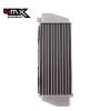 4MX Left Radiator KTM EXC 250/300 TPI 17-18 Husqvarna TE 250/300 17-19