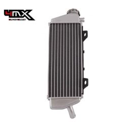 4MX Right Radiator KTM EXC...