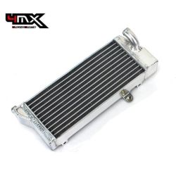 4MX Left Radiator KTM SX...