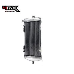 4MX Left Radiator Sherco...