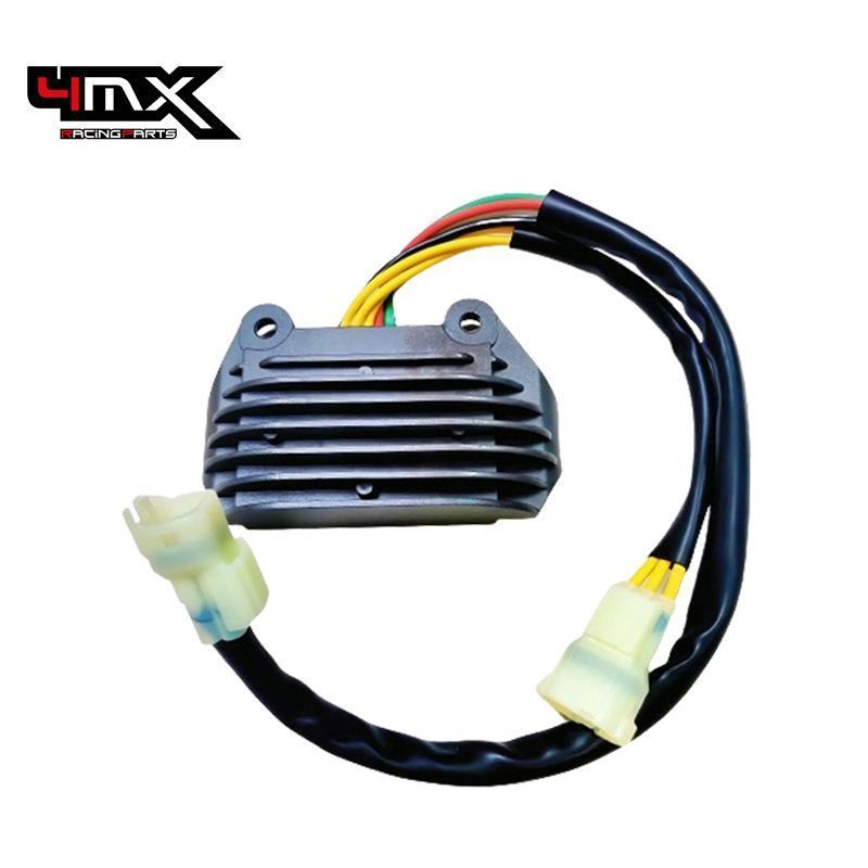 4MX Regulator/ Rectifier