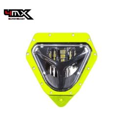 Farol Led Frente 4MX Sherco...