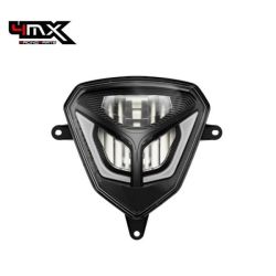 Farol Led Frente 4MX Beta...