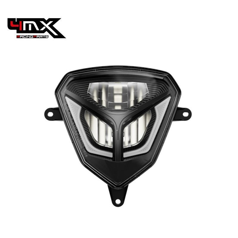 Farol Led Frente 4MX Beta RR 250/300 2020-2022