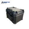 TOP CASE ADVENTURE PARTS 45L BLACK