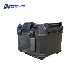 TOP CASE ADVENTURE PARTS 45L BLACK