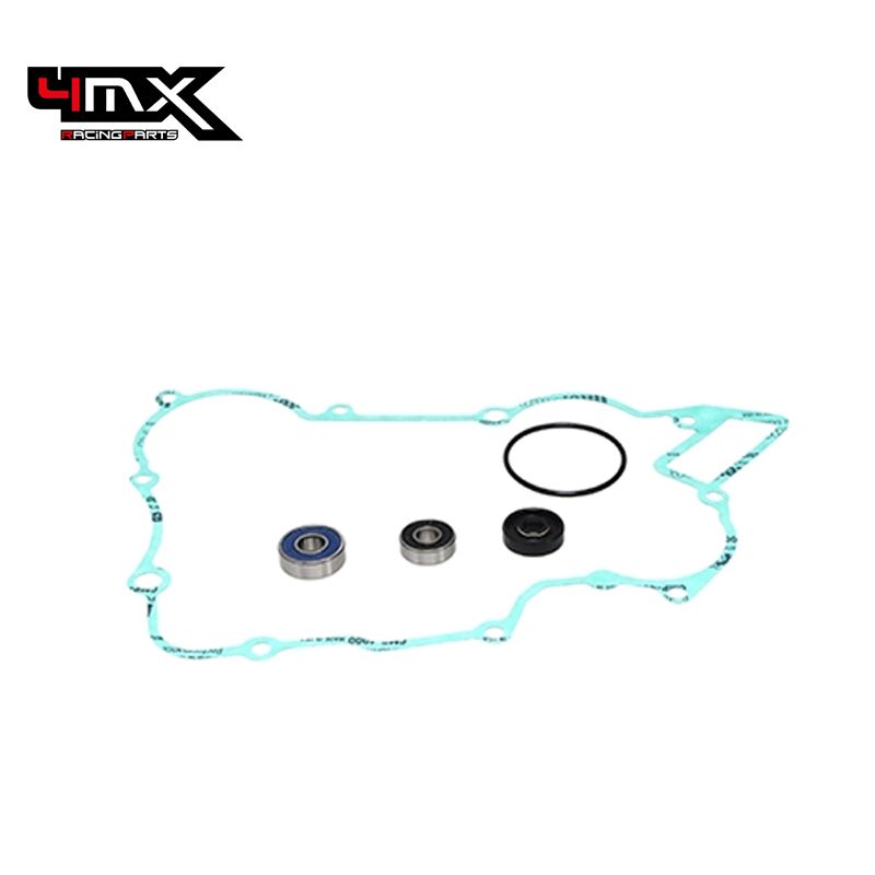 4MX Water Pump Repair KTM SX 125 00-06 EXC 200 00-05