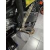 Pousa Pés Pro Inox 4MX KTM/ Husqvarna/ Gas Gas TBI 2024 5mm Down/Back