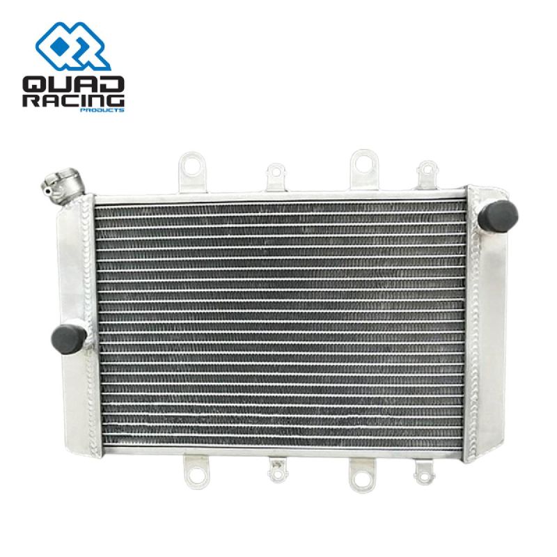 QR Radiator Yamaha Kodiak 700 2016-2025