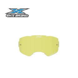 LENTE EKS LUCID LENS YELLOW