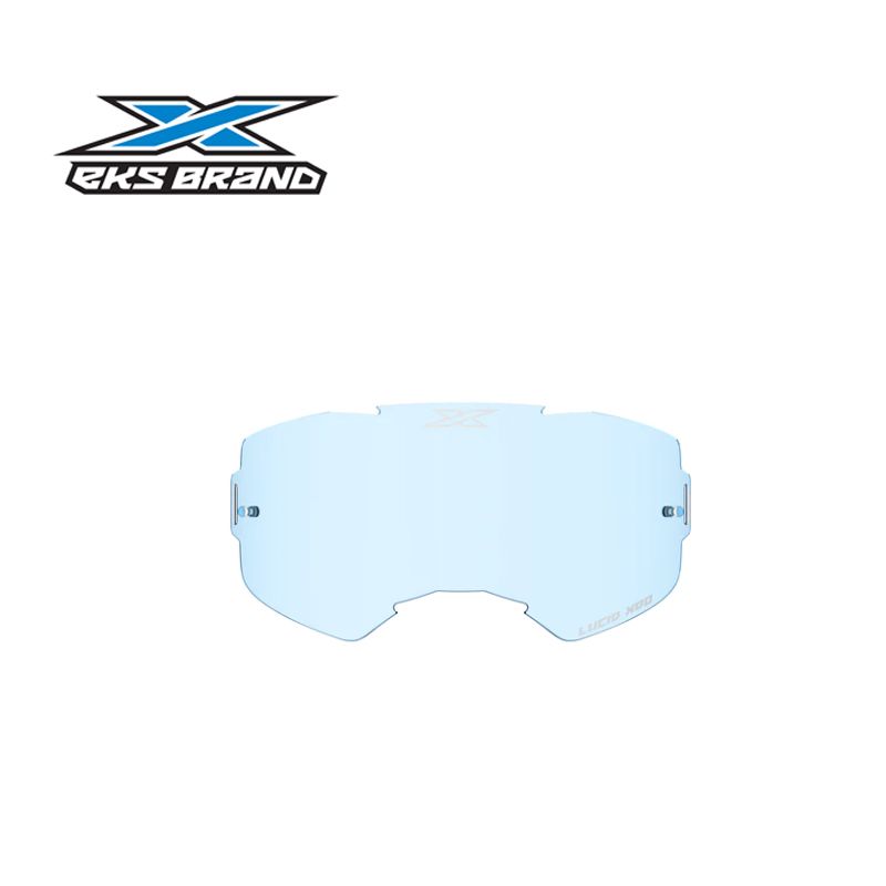 EKS LUCID LENS BLUE