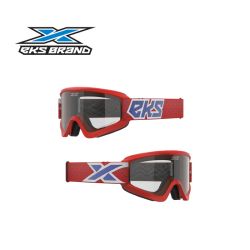 EKS Goggles Flat Out...