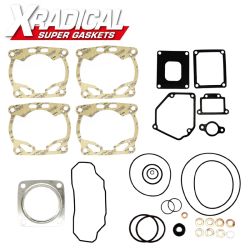 XRadical Top End Gasket Set...
