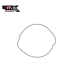 4MX Cluth Cover Gasket...