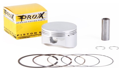 Piston Prox Honda XR650L93-22/SLR650 97-00/FMX650 05-07