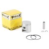 Piston Prox Suzuki Address/ AD50/ Derbi/ Italjet -40D10-